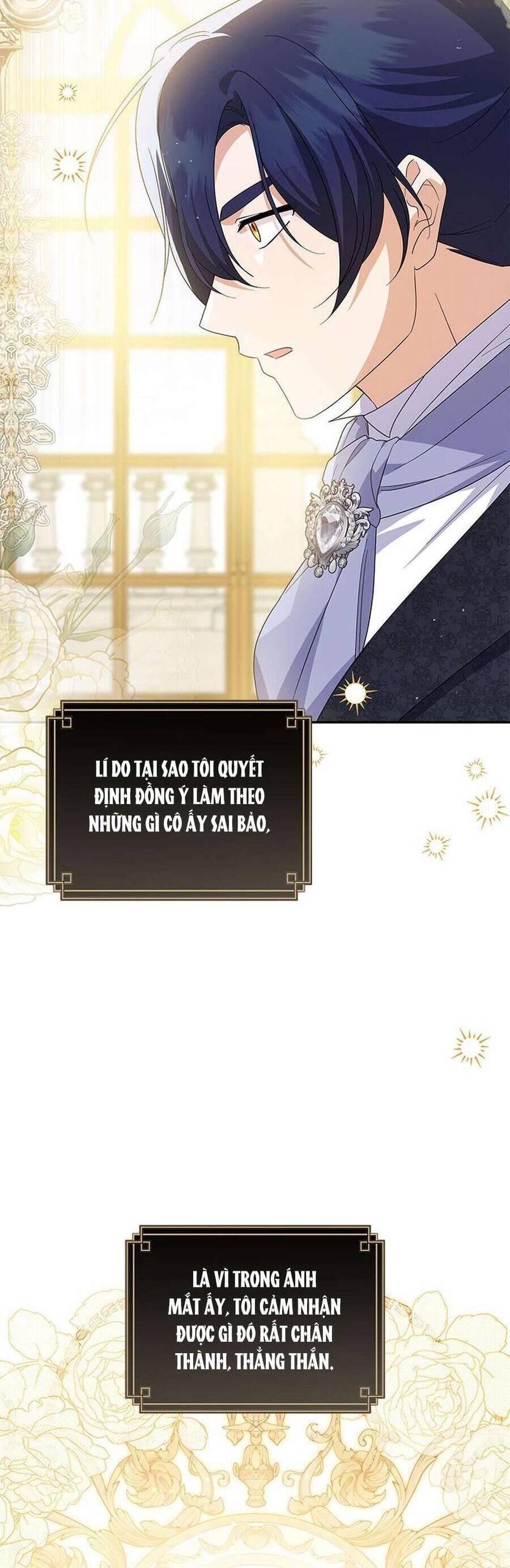 Hãy Ủng Hộ Kế Hoạch Trả Thù Của Tôi Chapter 76 - Next Chapter 77