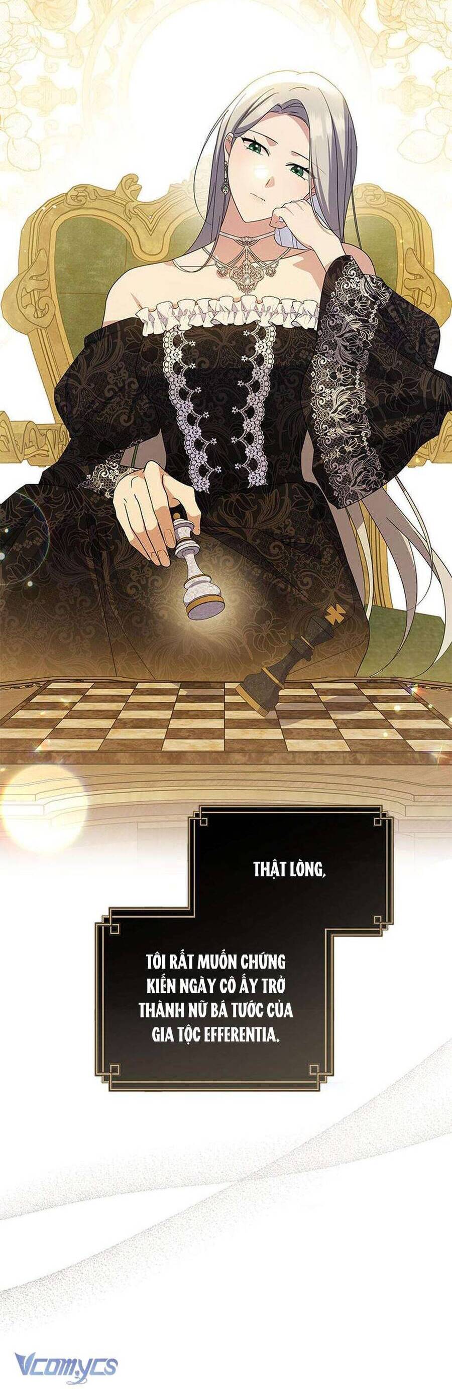 Hãy Ủng Hộ Kế Hoạch Trả Thù Của Tôi Chapter 76 - Next Chapter 77