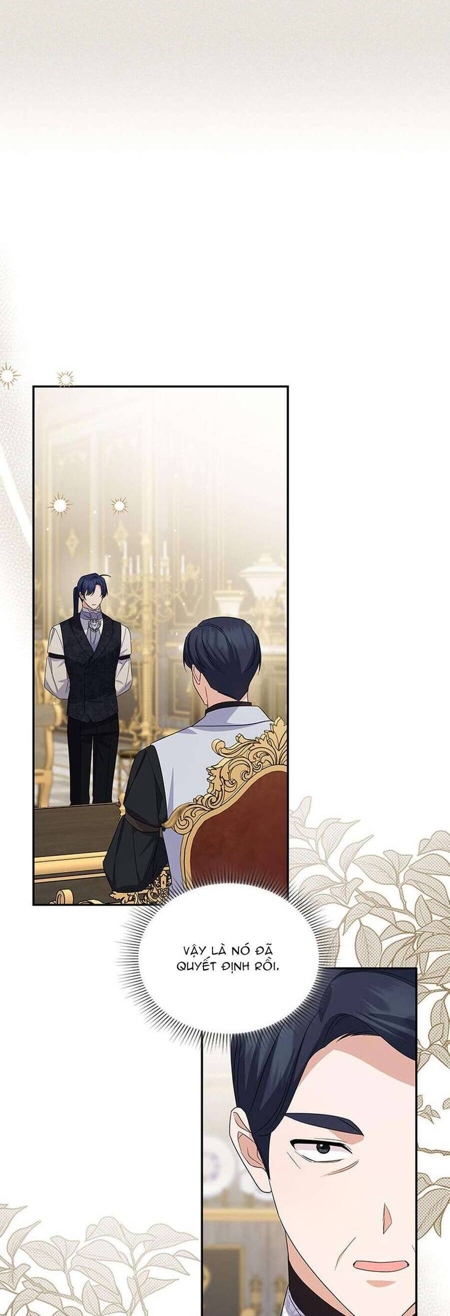 Hãy Ủng Hộ Kế Hoạch Trả Thù Của Tôi Chapter 76 - Next Chapter 77