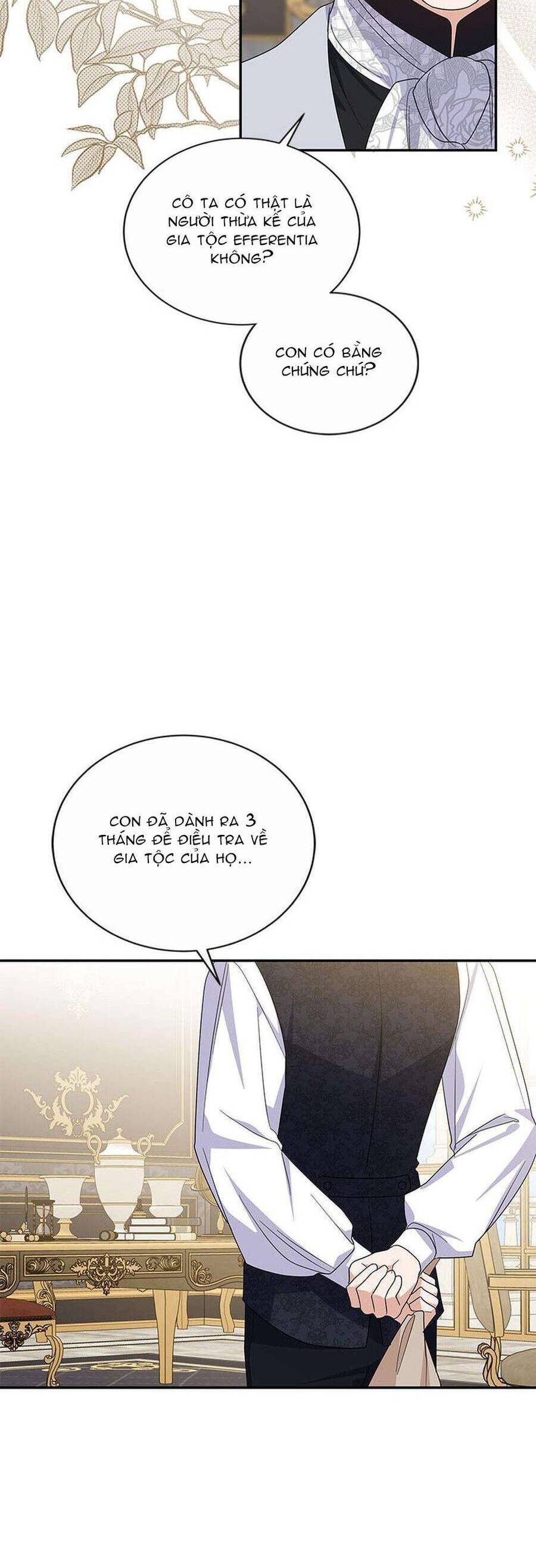 Hãy Ủng Hộ Kế Hoạch Trả Thù Của Tôi Chapter 76 - Next Chapter 77