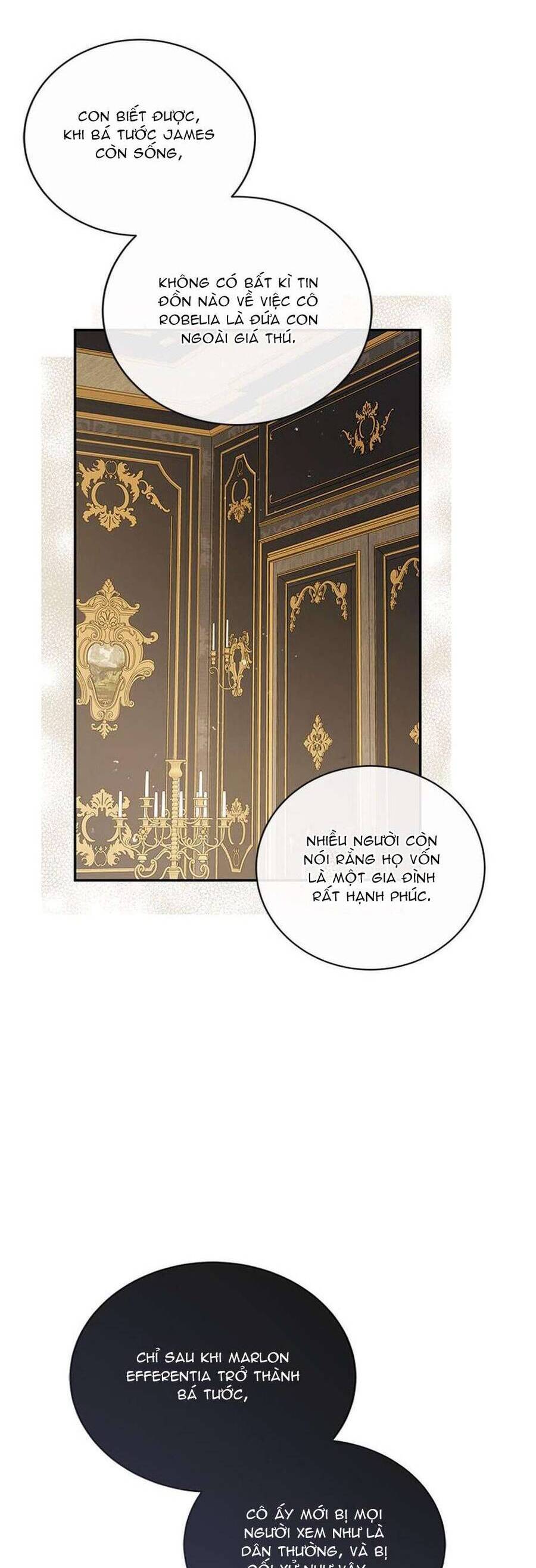 Hãy Ủng Hộ Kế Hoạch Trả Thù Của Tôi Chapter 76 - Next Chapter 77