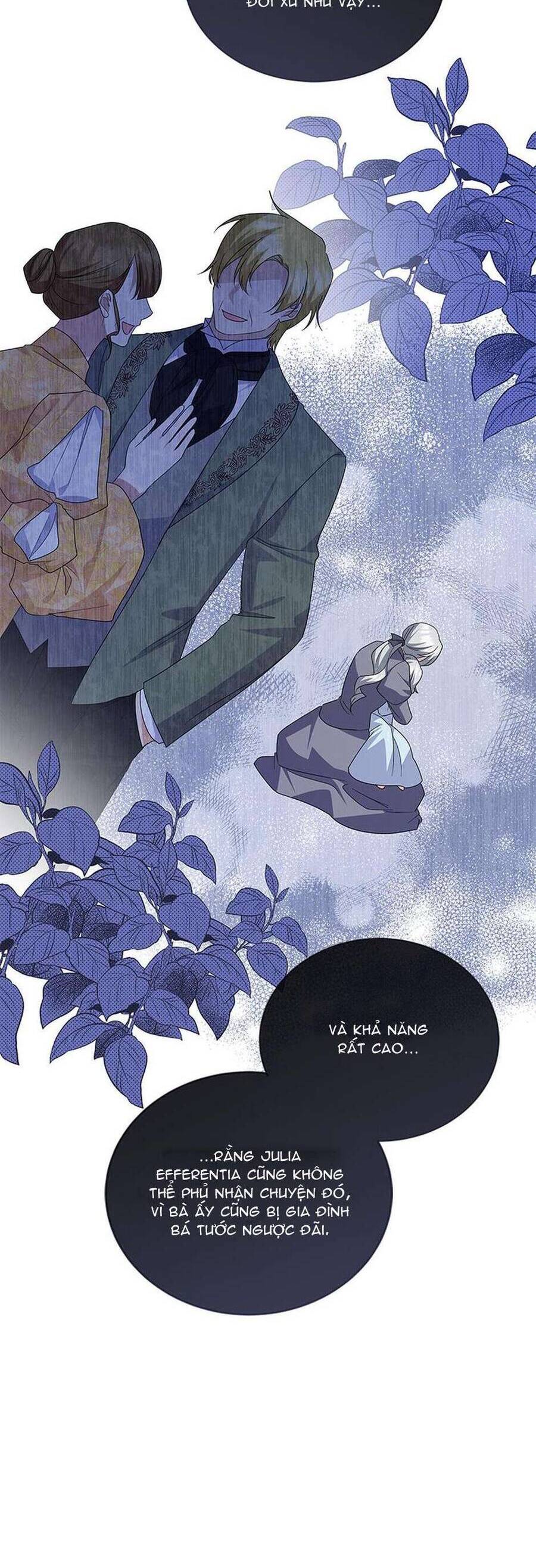 Hãy Ủng Hộ Kế Hoạch Trả Thù Của Tôi Chapter 76 - Next Chapter 77