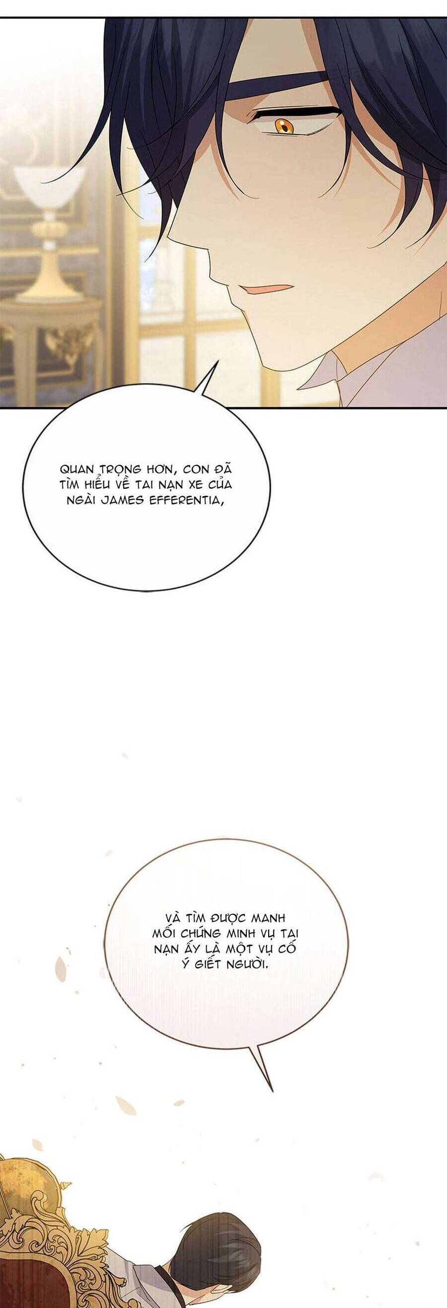 Hãy Ủng Hộ Kế Hoạch Trả Thù Của Tôi Chapter 76 - Next Chapter 77
