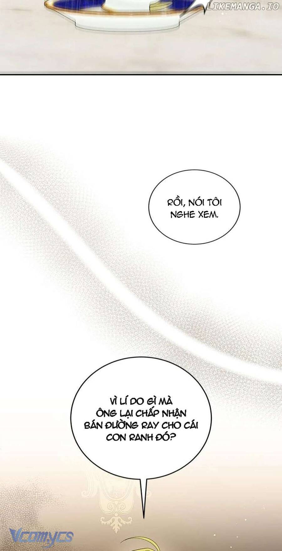 Hãy Ủng Hộ Kế Hoạch Trả Thù Của Tôi Chapter 77 - Next Chapter 78