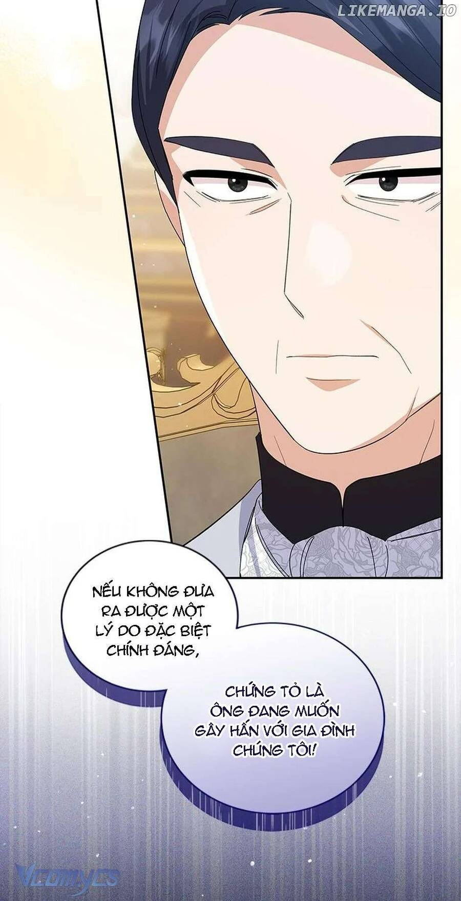 Hãy Ủng Hộ Kế Hoạch Trả Thù Của Tôi Chapter 77 - Next Chapter 78