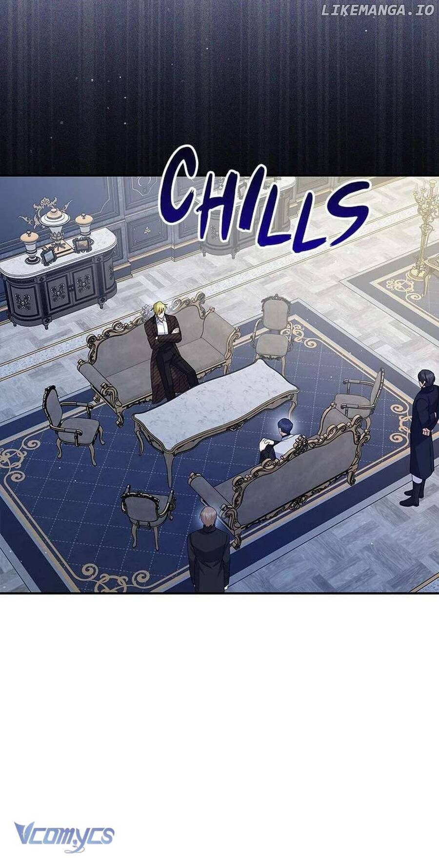 Hãy Ủng Hộ Kế Hoạch Trả Thù Của Tôi Chapter 77 - Next Chapter 78