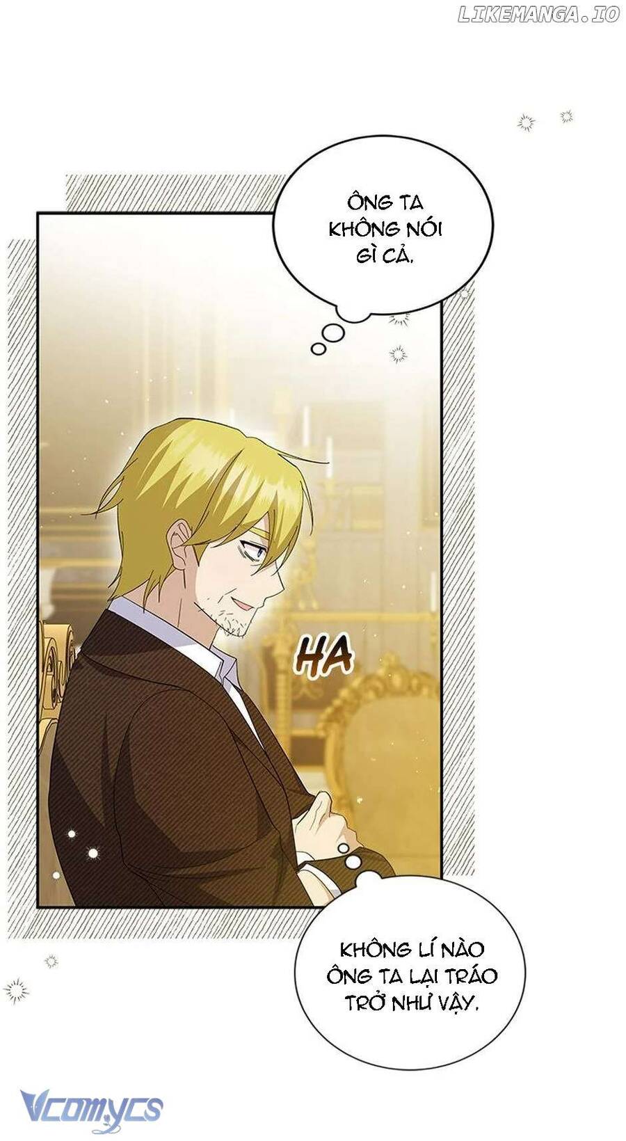 Hãy Ủng Hộ Kế Hoạch Trả Thù Của Tôi Chapter 77 - Next Chapter 78