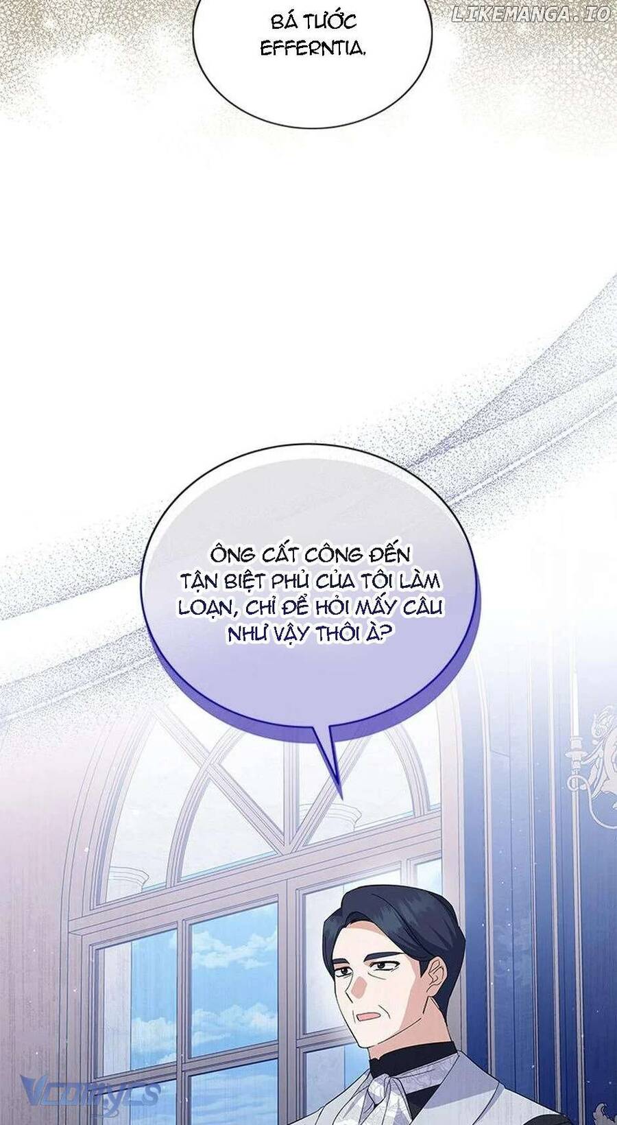 Hãy Ủng Hộ Kế Hoạch Trả Thù Của Tôi Chapter 77 - Next Chapter 78