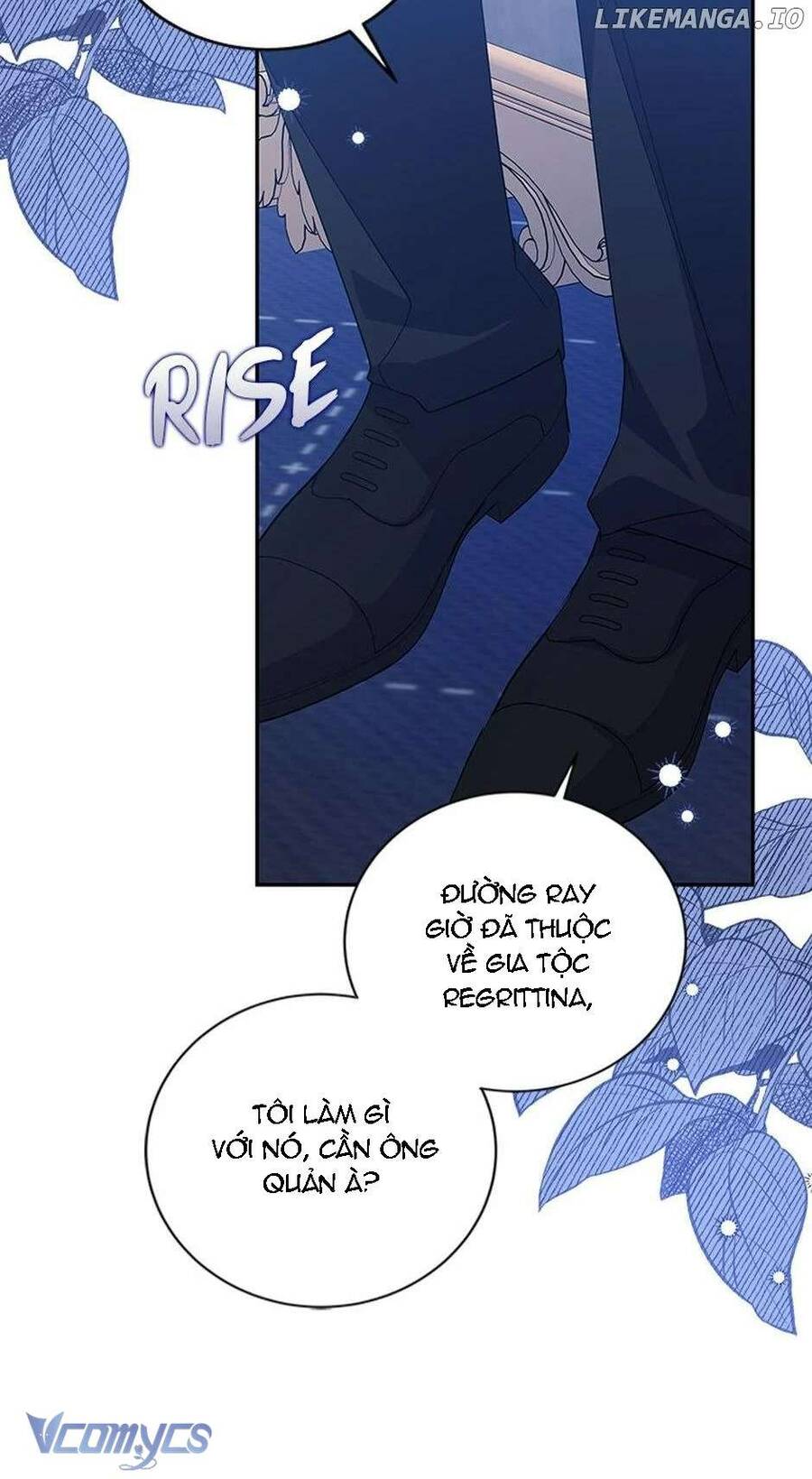 Hãy Ủng Hộ Kế Hoạch Trả Thù Của Tôi Chapter 77 - Next Chapter 78