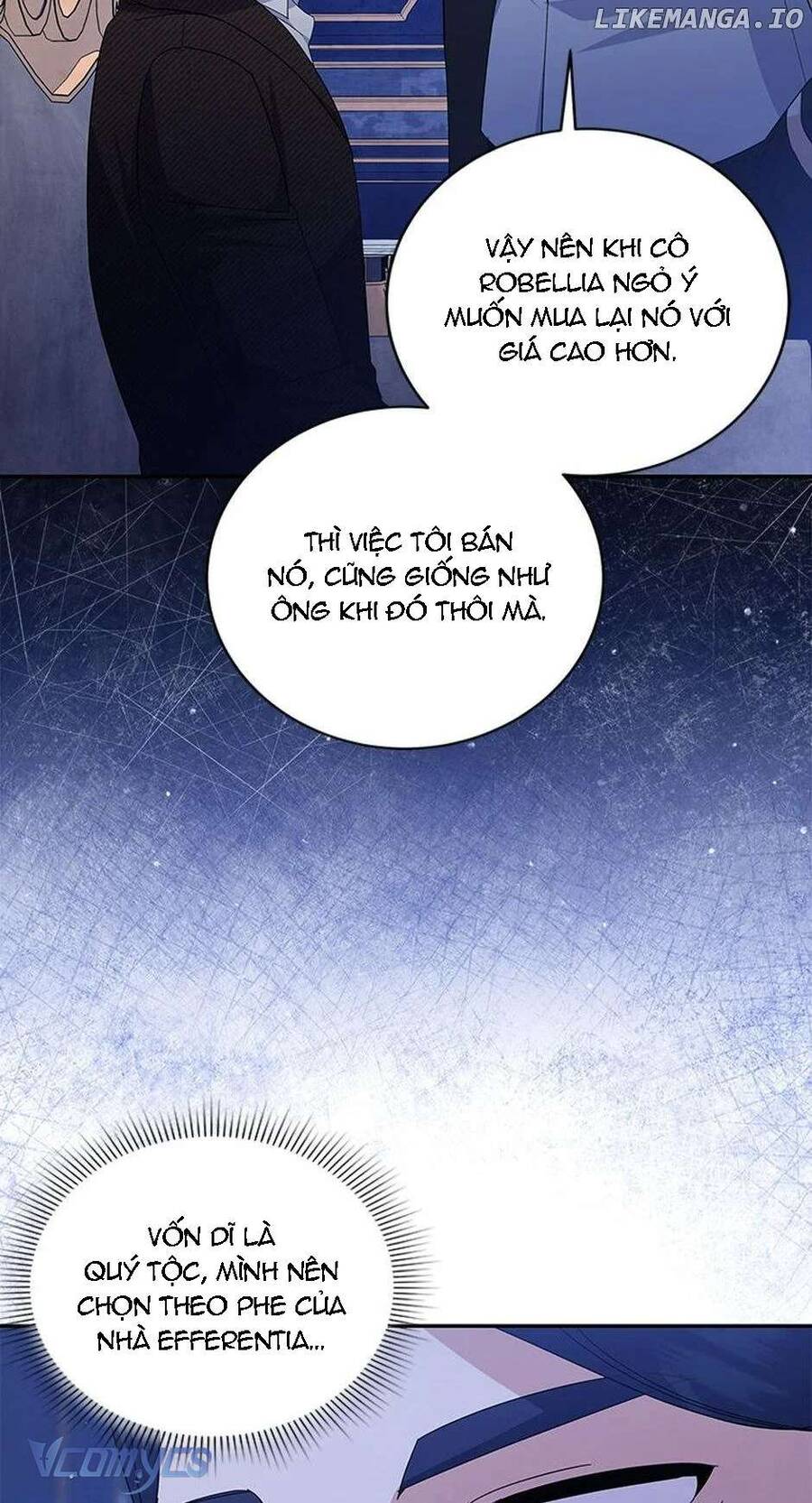 Hãy Ủng Hộ Kế Hoạch Trả Thù Của Tôi Chapter 77 - Next Chapter 78