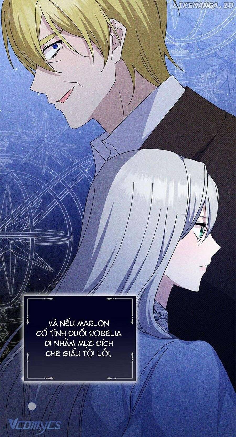 Hãy Ủng Hộ Kế Hoạch Trả Thù Của Tôi Chapter 77 - Next Chapter 78
