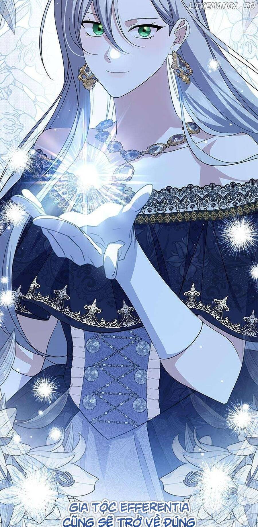 Hãy Ủng Hộ Kế Hoạch Trả Thù Của Tôi Chapter 77 - Next Chapter 78