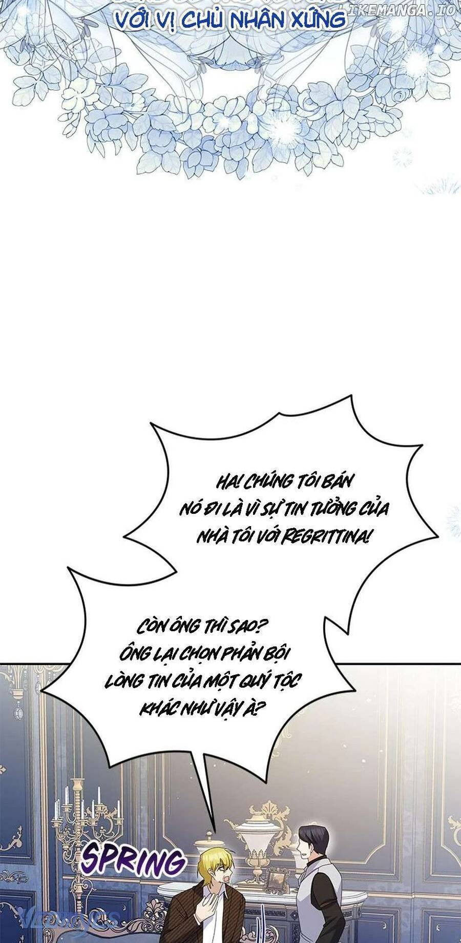 Hãy Ủng Hộ Kế Hoạch Trả Thù Của Tôi Chapter 77 - Next Chapter 78