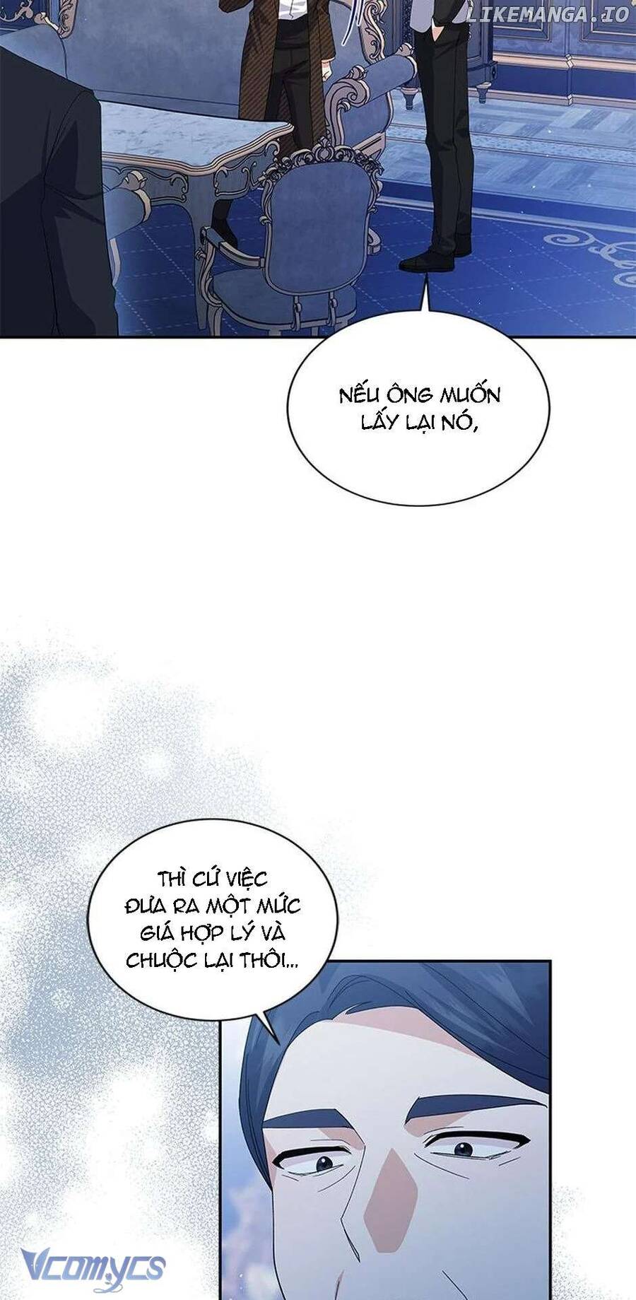 Hãy Ủng Hộ Kế Hoạch Trả Thù Của Tôi Chapter 77 - Next Chapter 78