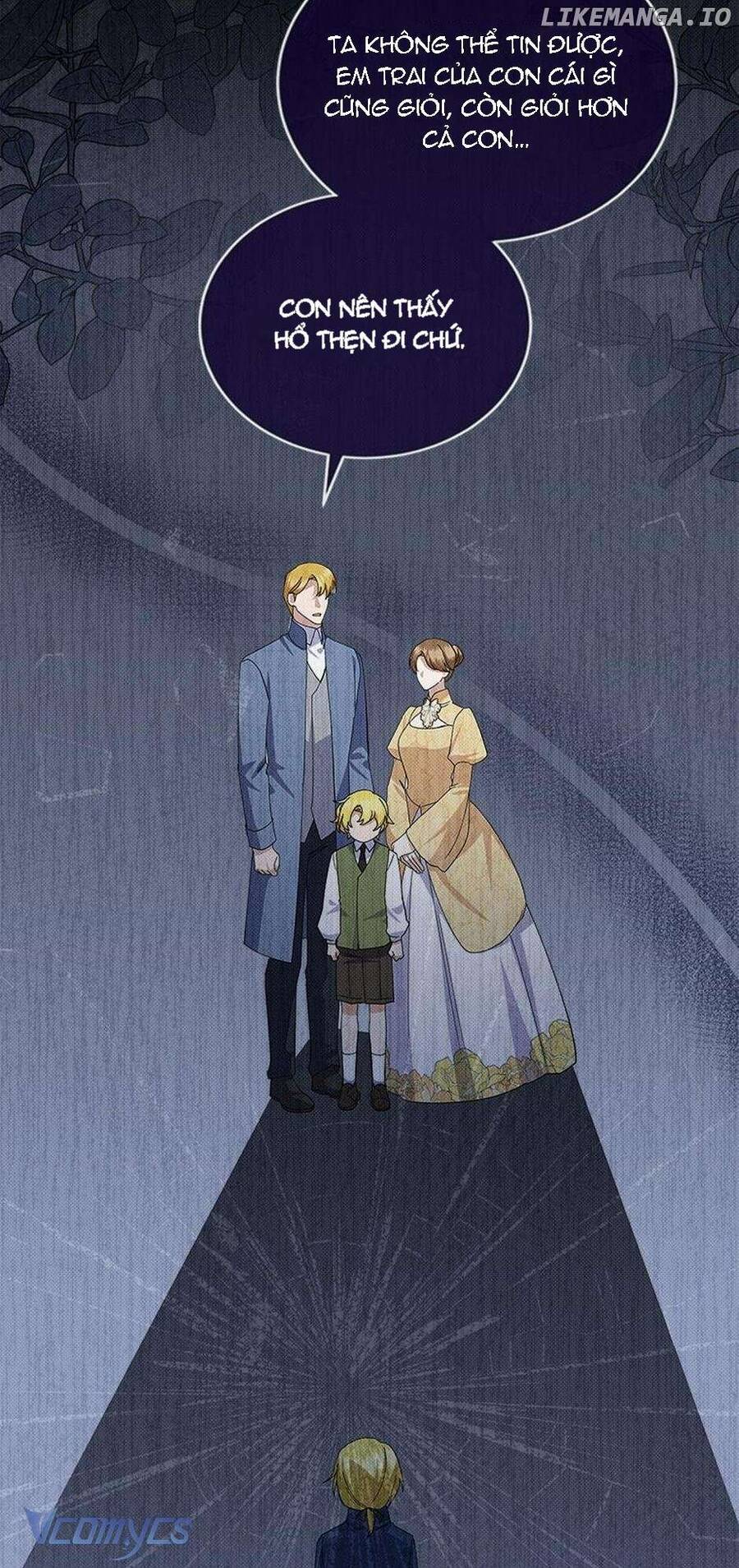Hãy Ủng Hộ Kế Hoạch Trả Thù Của Tôi Chapter 77 - Next Chapter 78