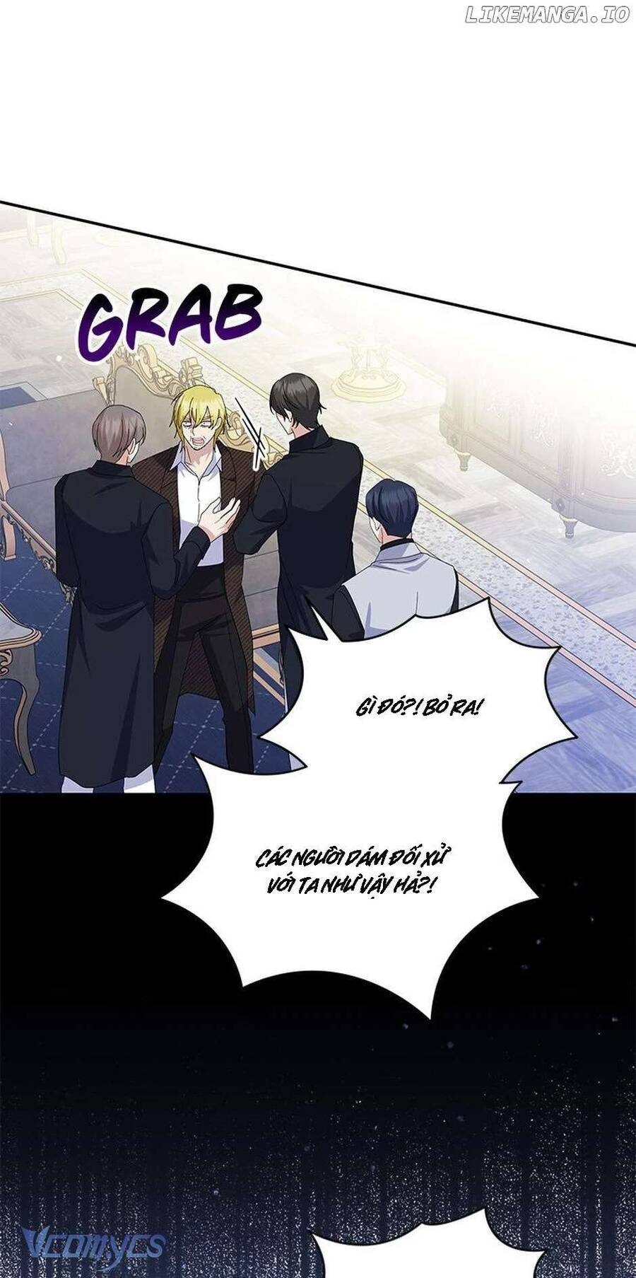 Hãy Ủng Hộ Kế Hoạch Trả Thù Của Tôi Chapter 77 - Next Chapter 78