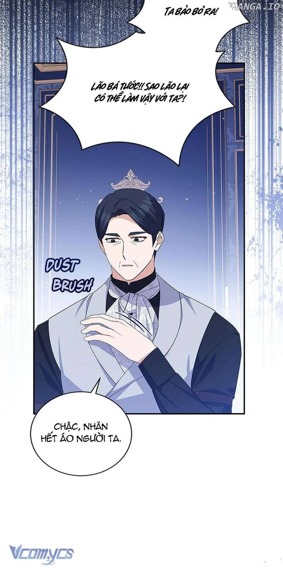 Hãy Ủng Hộ Kế Hoạch Trả Thù Của Tôi Chapter 77 - Next Chapter 78