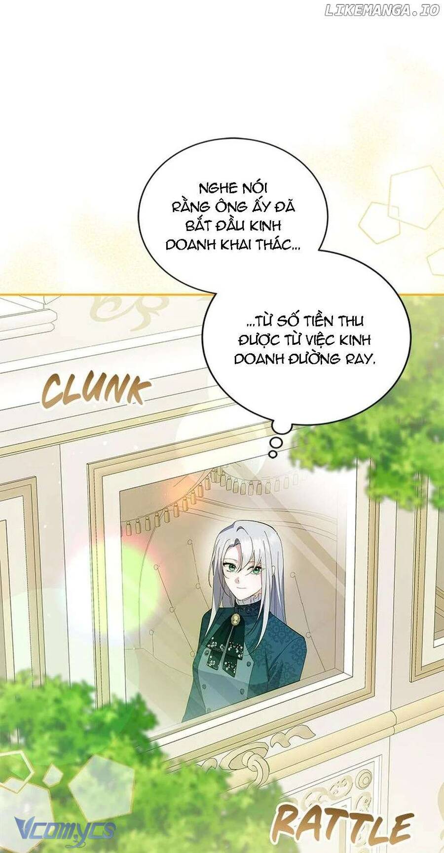 Hãy Ủng Hộ Kế Hoạch Trả Thù Của Tôi Chapter 77 - Next Chapter 78
