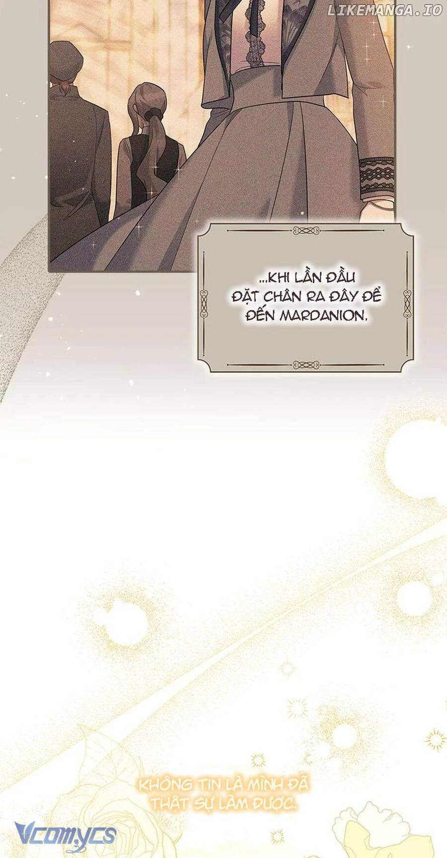 Hãy Ủng Hộ Kế Hoạch Trả Thù Của Tôi Chapter 77 - Next Chapter 78