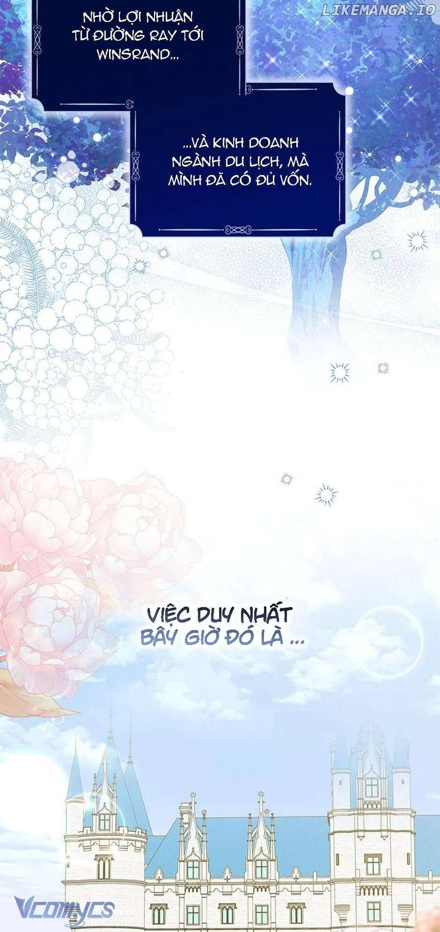 Hãy Ủng Hộ Kế Hoạch Trả Thù Của Tôi Chapter 77 - Next Chapter 78