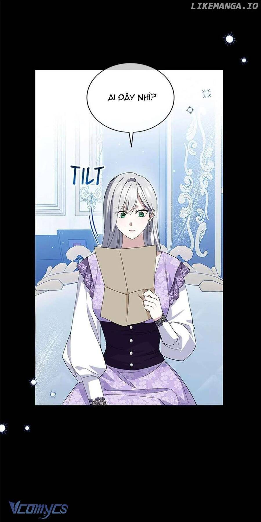 Hãy Ủng Hộ Kế Hoạch Trả Thù Của Tôi Chapter 77 - Next Chapter 78