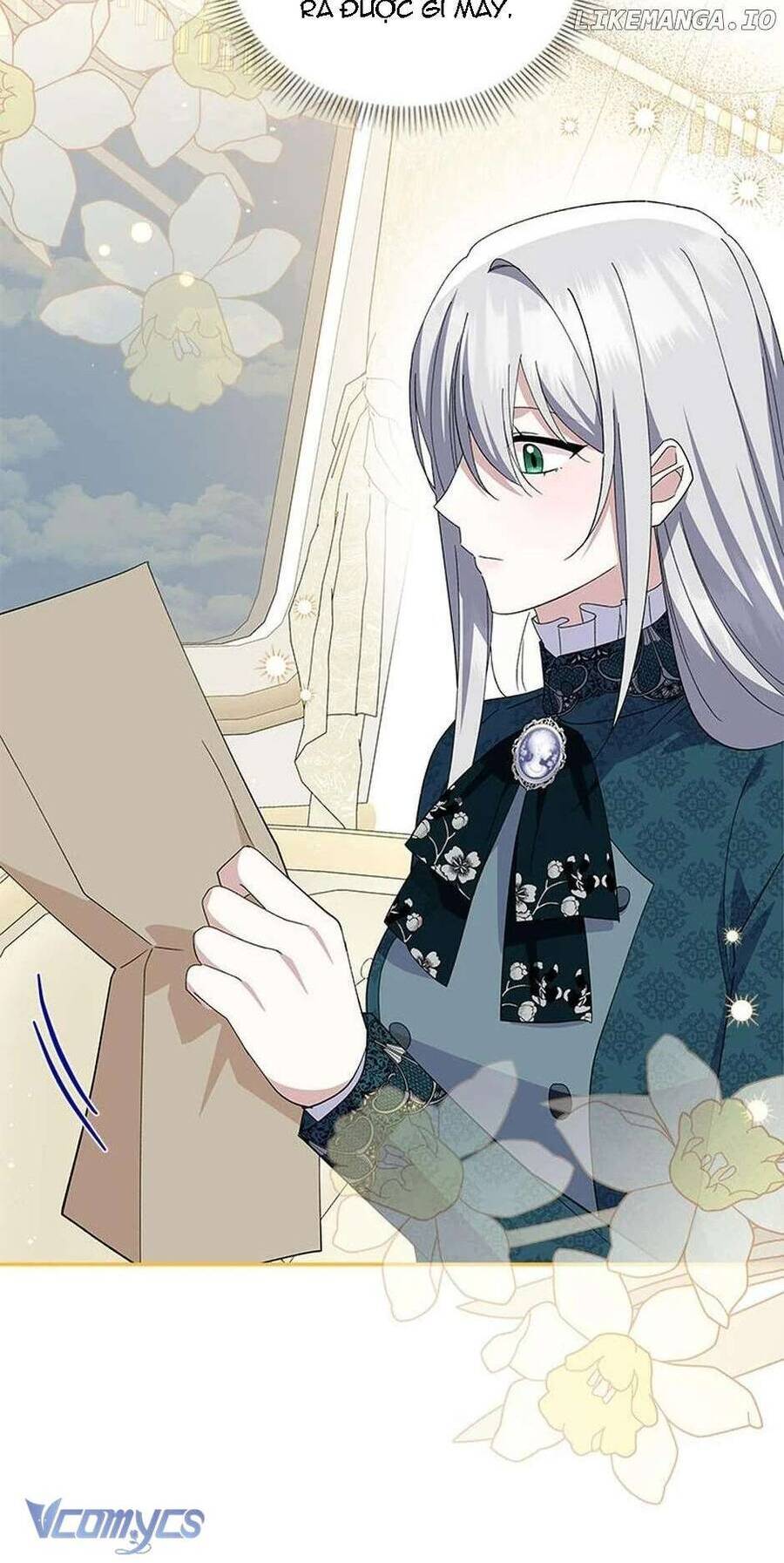 Hãy Ủng Hộ Kế Hoạch Trả Thù Của Tôi Chapter 77 - Next Chapter 78