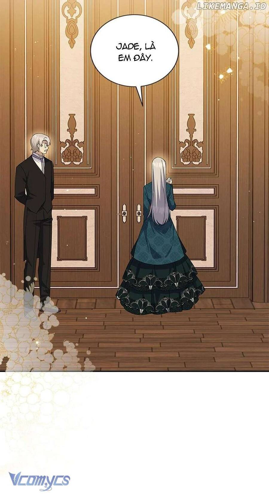 Hãy Ủng Hộ Kế Hoạch Trả Thù Của Tôi Chapter 77 - Next Chapter 78