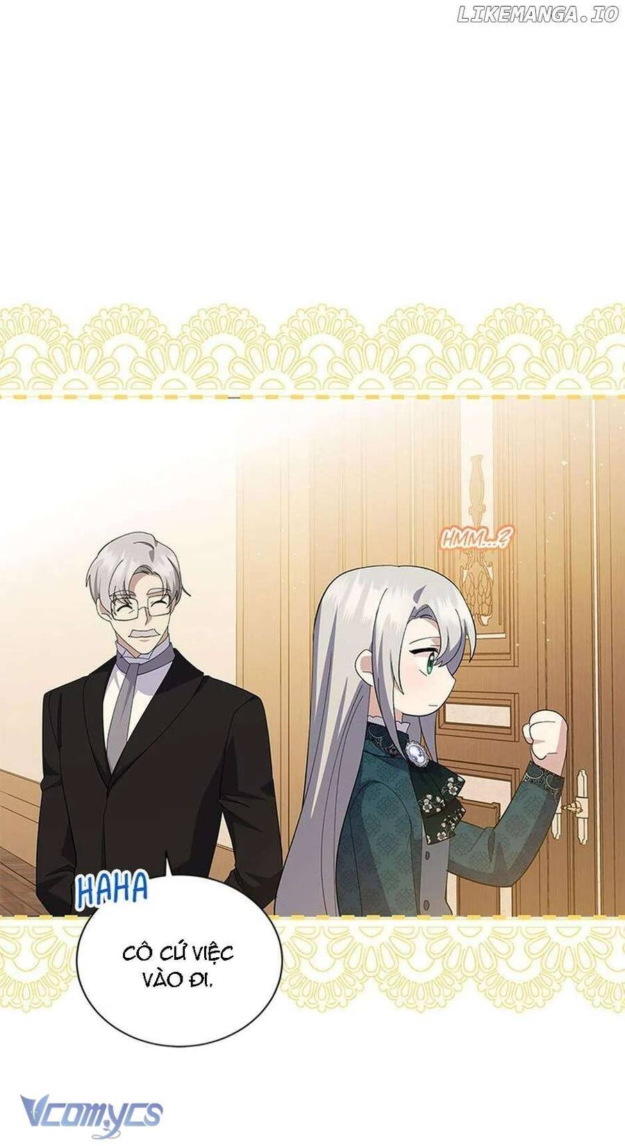 Hãy Ủng Hộ Kế Hoạch Trả Thù Của Tôi Chapter 77 - Next Chapter 78
