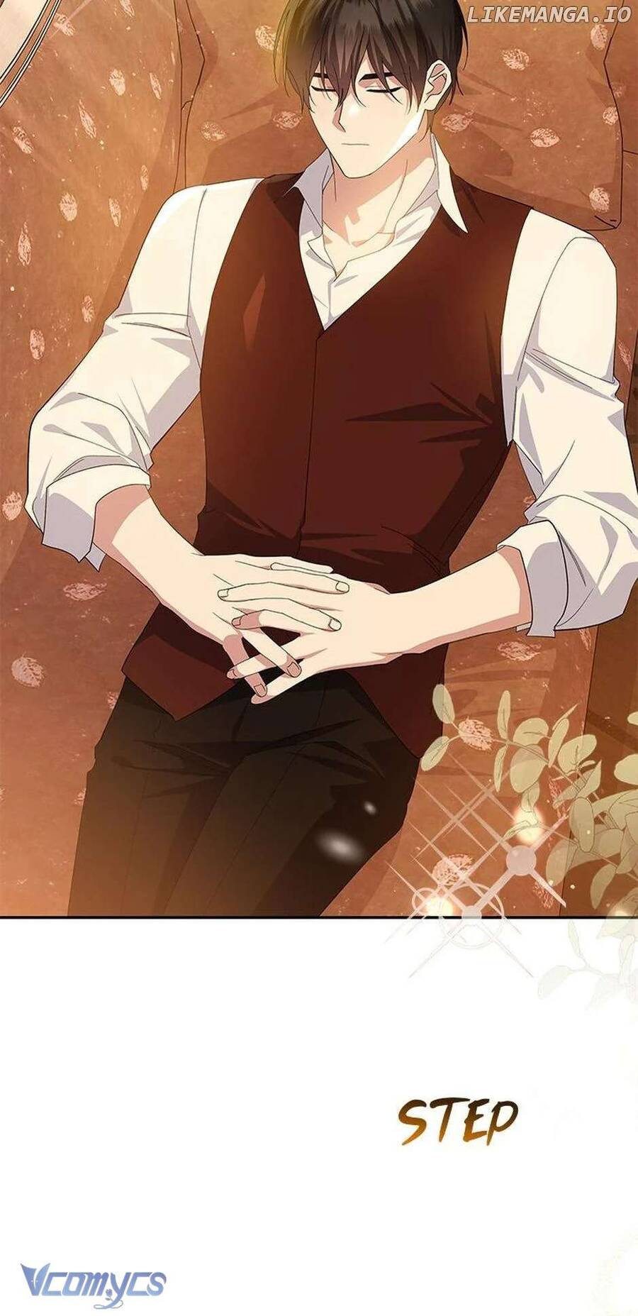 Hãy Ủng Hộ Kế Hoạch Trả Thù Của Tôi Chapter 77 - Next Chapter 78