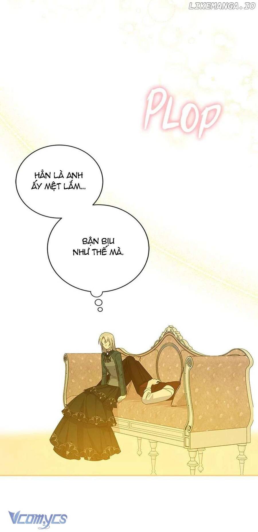 Hãy Ủng Hộ Kế Hoạch Trả Thù Của Tôi Chapter 77 - Next Chapter 78