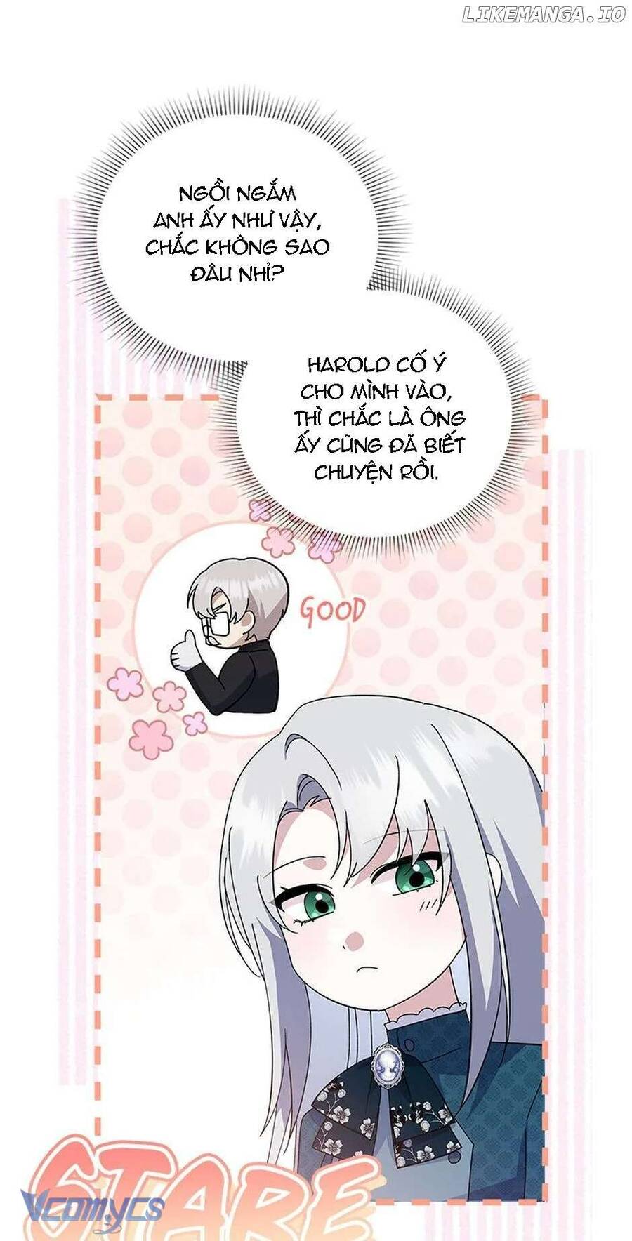 Hãy Ủng Hộ Kế Hoạch Trả Thù Của Tôi Chapter 77 - Next Chapter 78