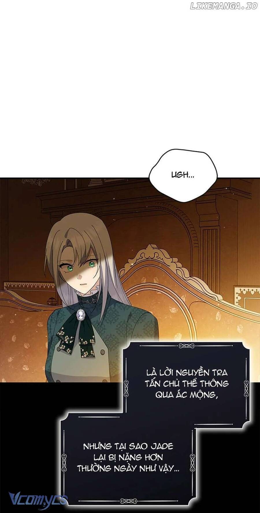 Hãy Ủng Hộ Kế Hoạch Trả Thù Của Tôi Chapter 77 - Next Chapter 78