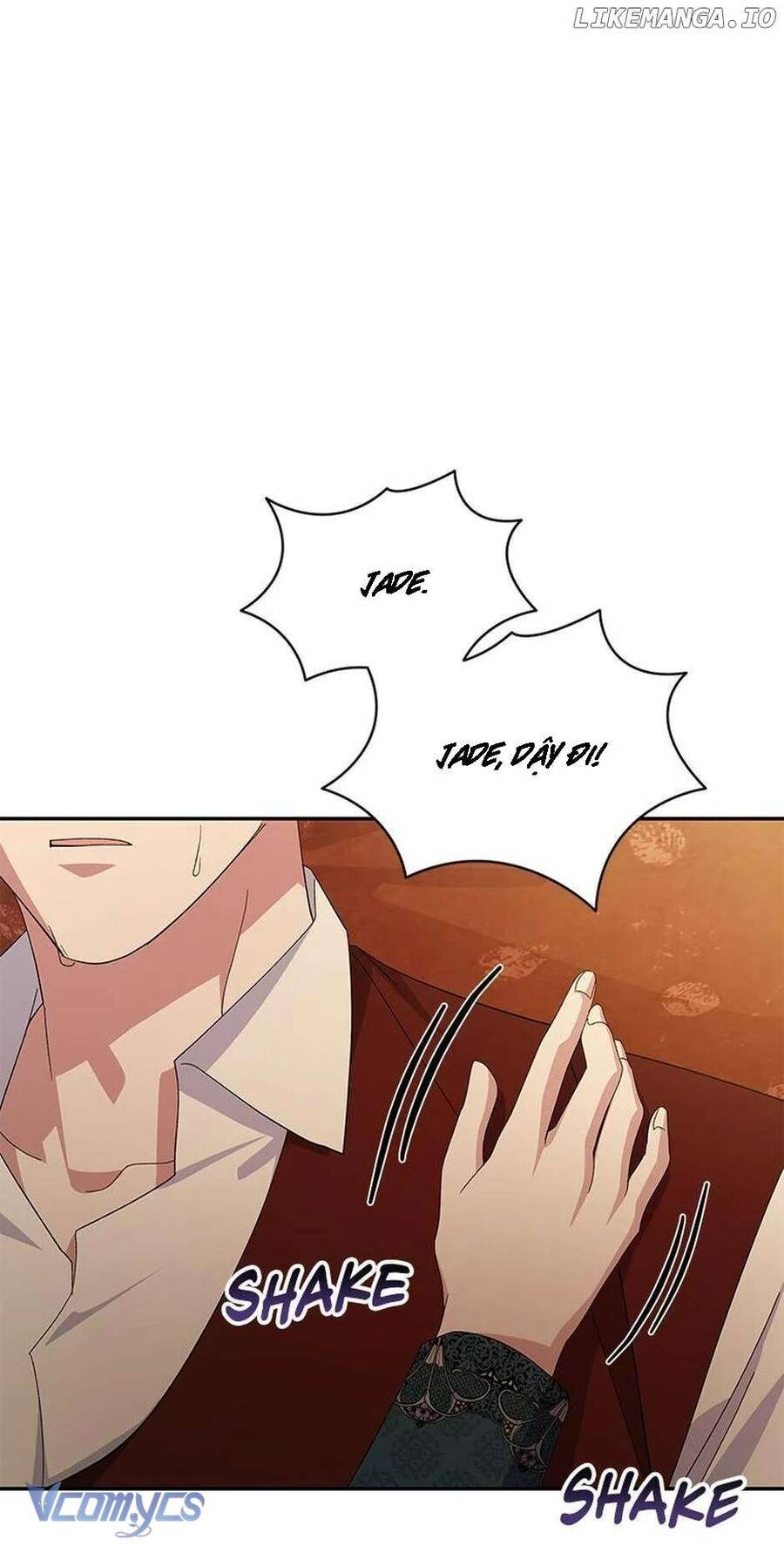 Hãy Ủng Hộ Kế Hoạch Trả Thù Của Tôi Chapter 77 - Next Chapter 78