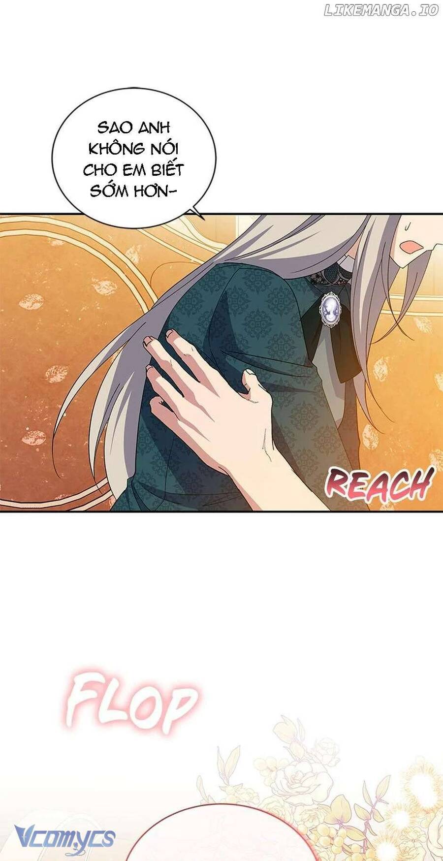 Hãy Ủng Hộ Kế Hoạch Trả Thù Của Tôi Chapter 77 - Next Chapter 78