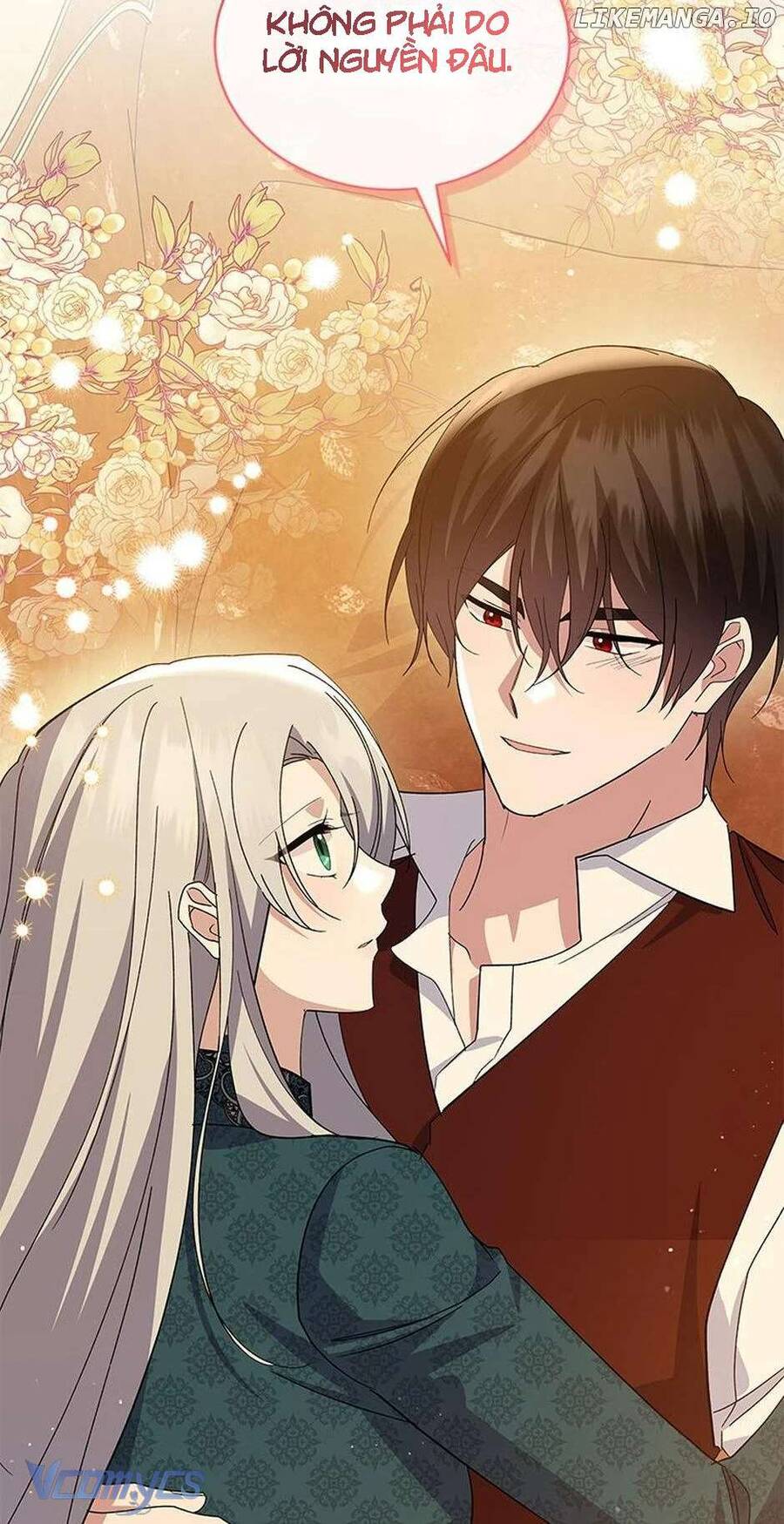 Hãy Ủng Hộ Kế Hoạch Trả Thù Của Tôi Chapter 77 - Next Chapter 78