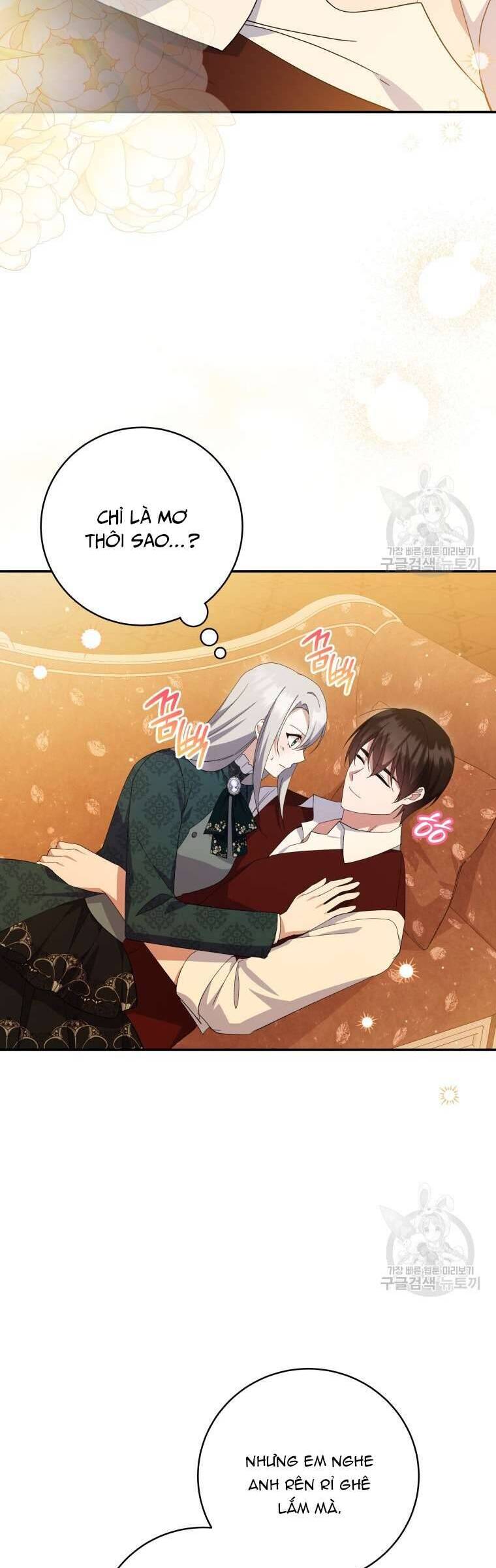 Hãy Ủng Hộ Kế Hoạch Trả Thù Của Tôi Chapter 78 - Trang 4