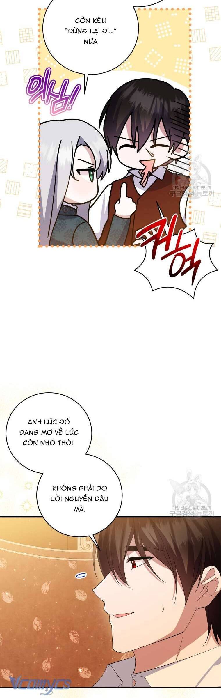 Hãy Ủng Hộ Kế Hoạch Trả Thù Của Tôi Chapter 78 - Trang 4