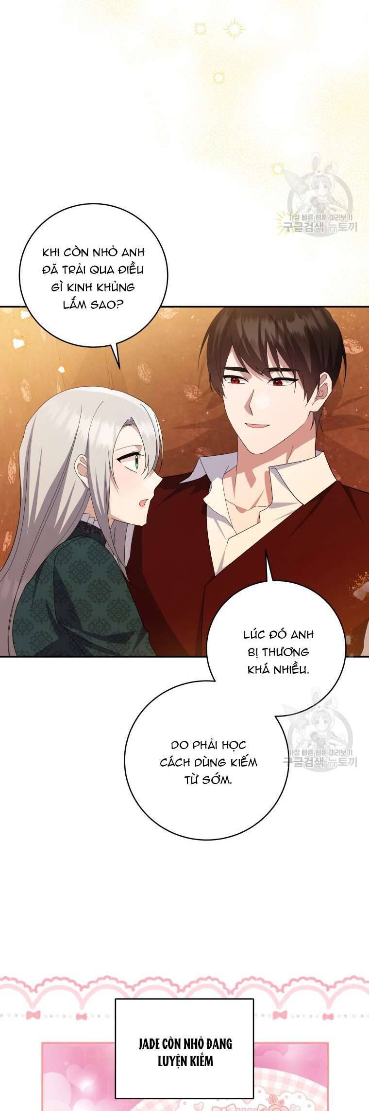 Hãy Ủng Hộ Kế Hoạch Trả Thù Của Tôi Chapter 78 - Trang 4