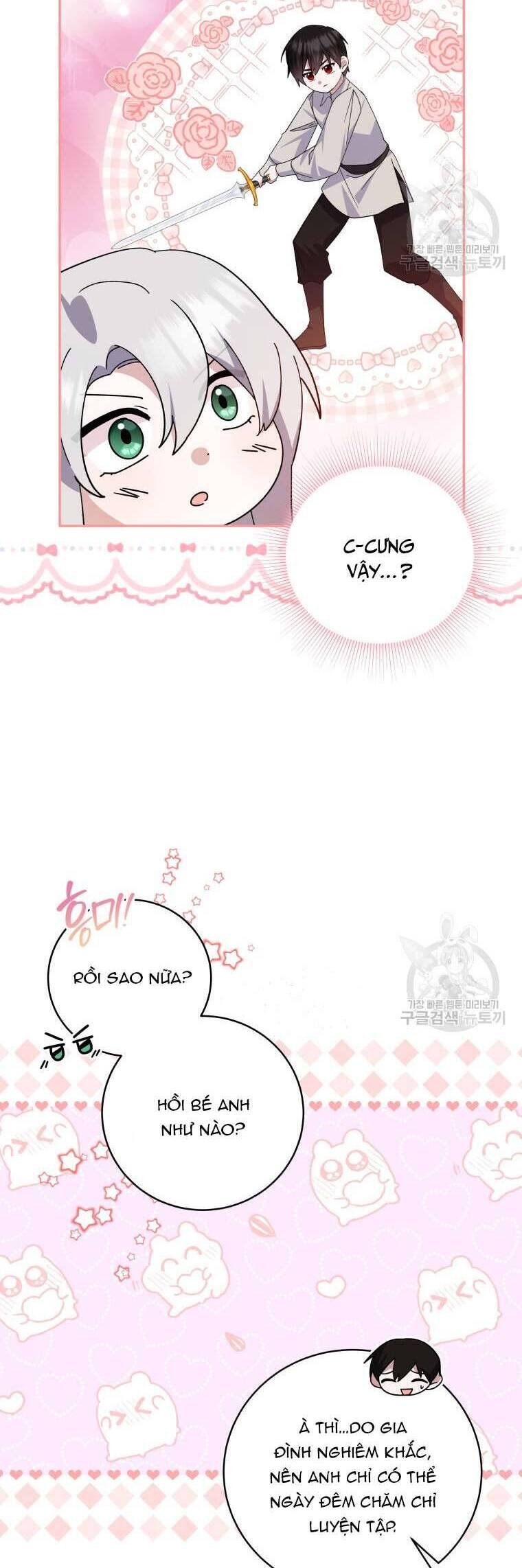 Hãy Ủng Hộ Kế Hoạch Trả Thù Của Tôi Chapter 78 - Trang 4