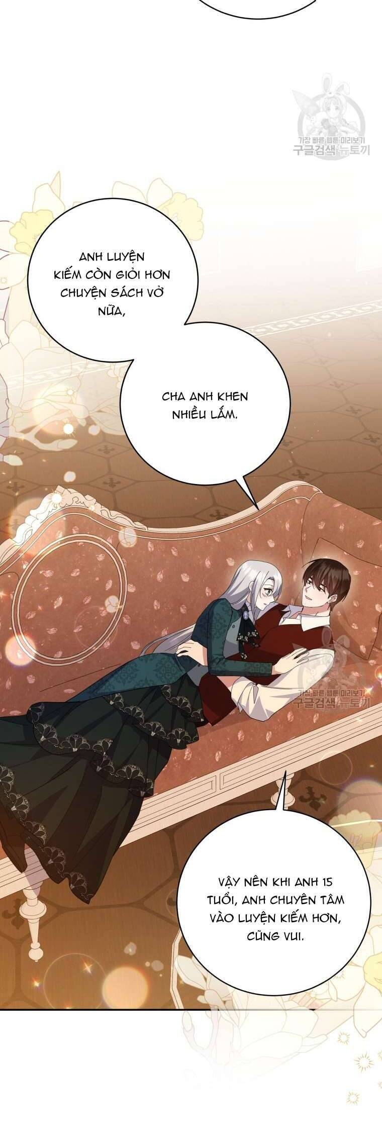 Hãy Ủng Hộ Kế Hoạch Trả Thù Của Tôi Chapter 78 - Trang 4