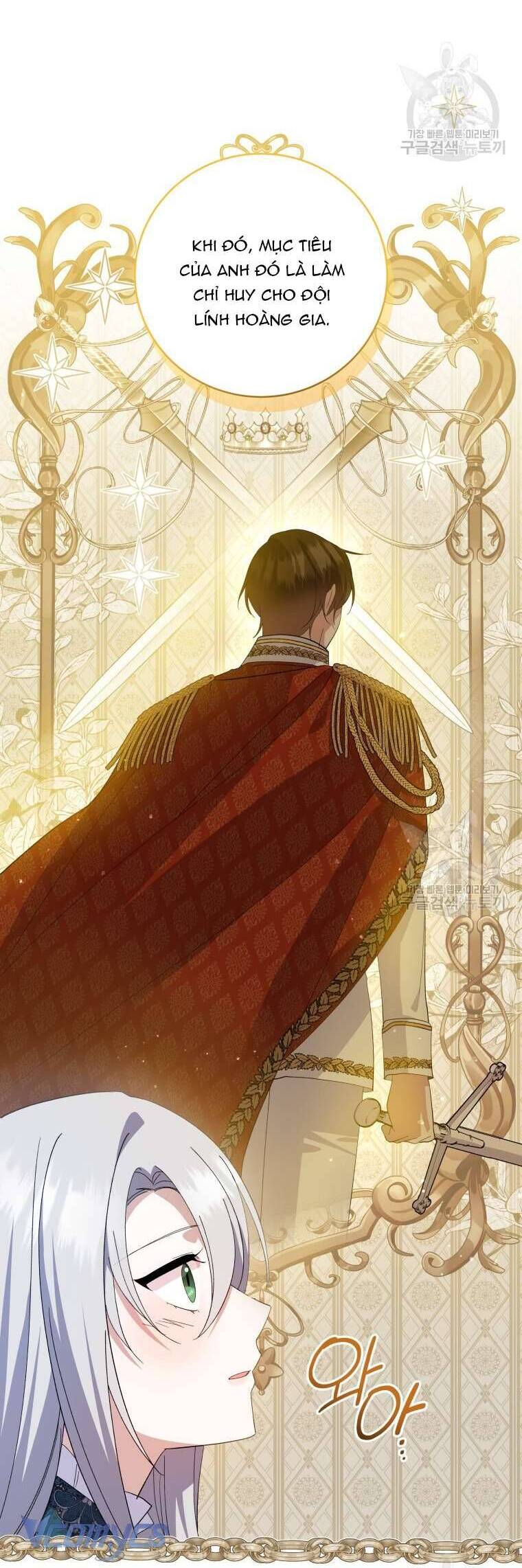 Hãy Ủng Hộ Kế Hoạch Trả Thù Của Tôi Chapter 78 - Trang 4