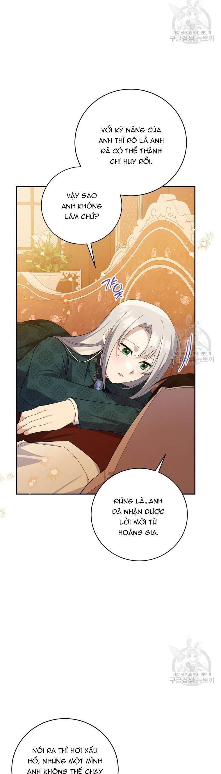 Hãy Ủng Hộ Kế Hoạch Trả Thù Của Tôi Chapter 78 - Trang 4