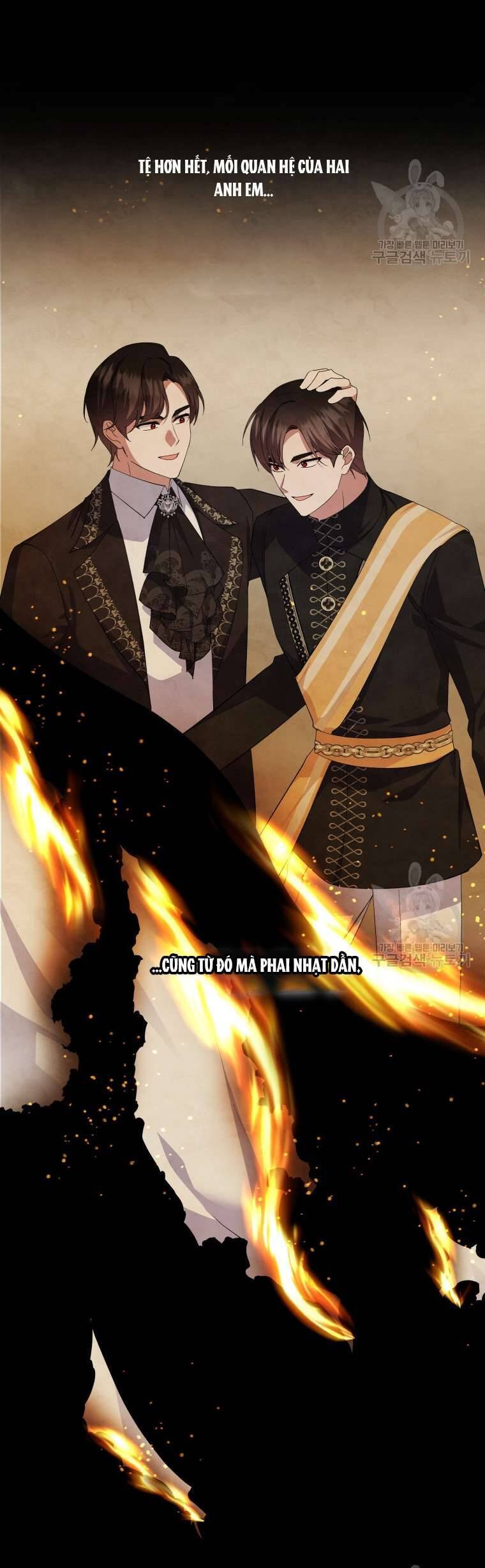 Hãy Ủng Hộ Kế Hoạch Trả Thù Của Tôi Chapter 78 - Trang 4