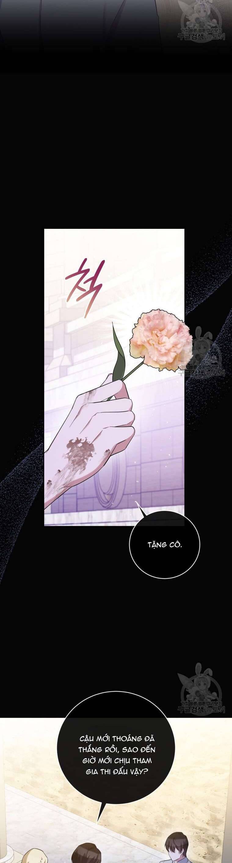 Hãy Ủng Hộ Kế Hoạch Trả Thù Của Tôi Chapter 78 - Trang 4