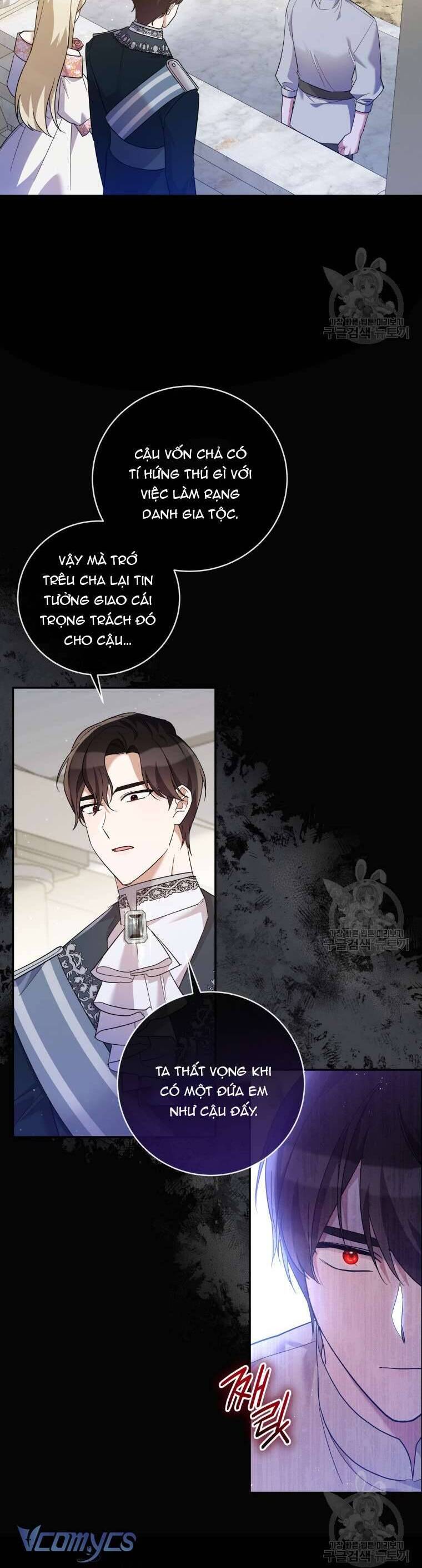 Hãy Ủng Hộ Kế Hoạch Trả Thù Của Tôi Chapter 78 - Trang 4