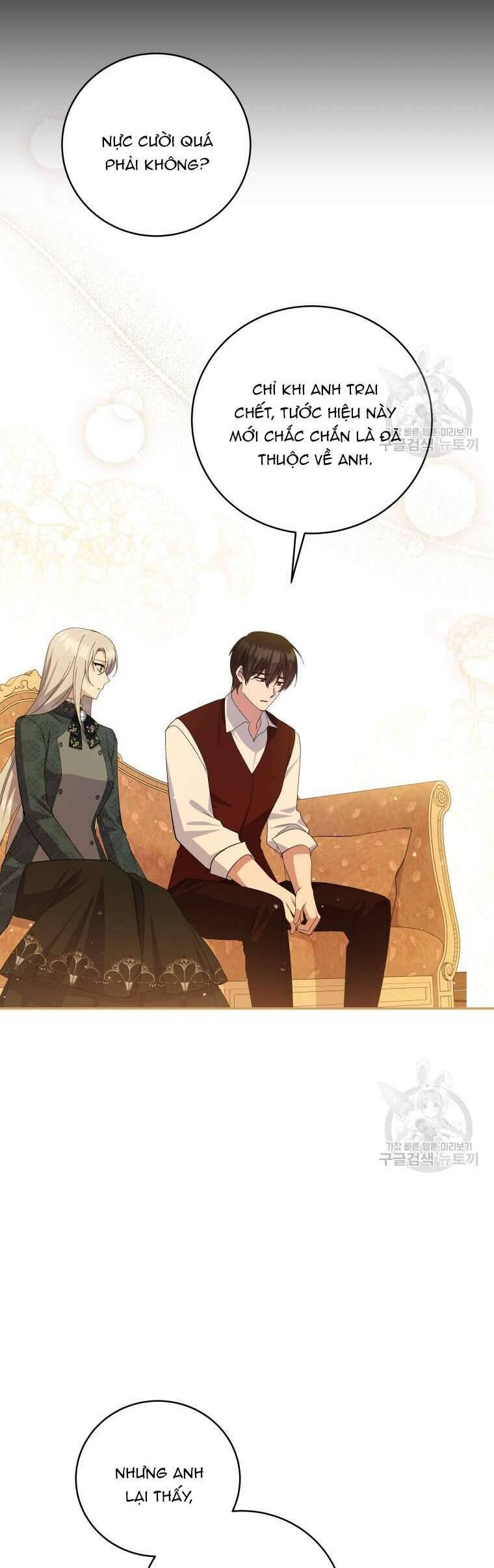Hãy Ủng Hộ Kế Hoạch Trả Thù Của Tôi Chapter 78 - Trang 4