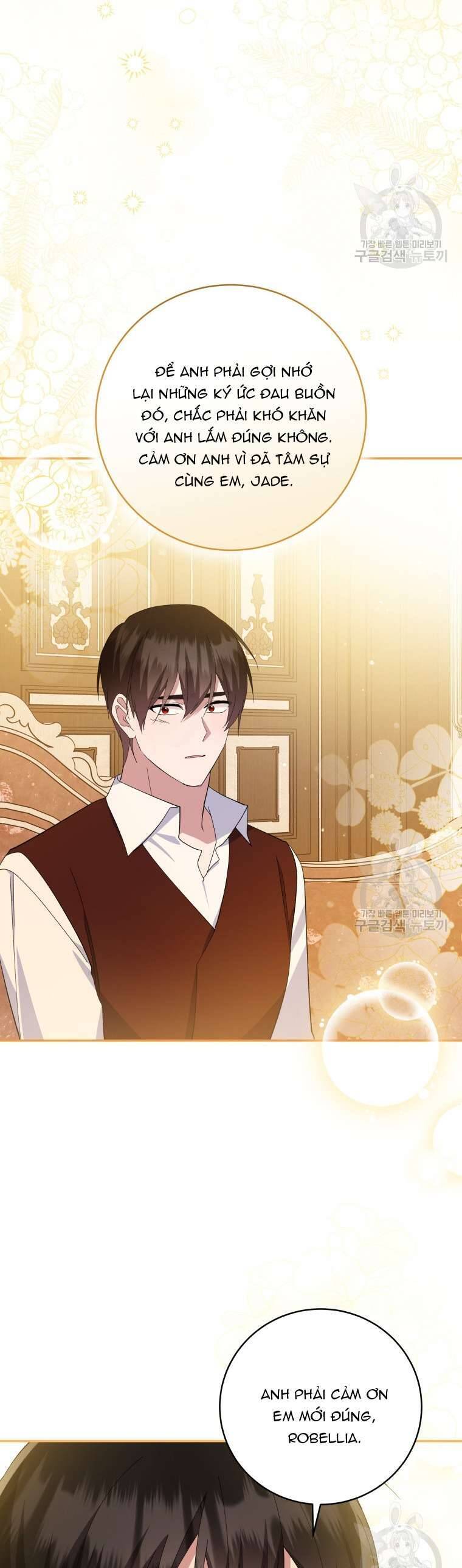 Hãy Ủng Hộ Kế Hoạch Trả Thù Của Tôi Chapter 78 - Trang 4