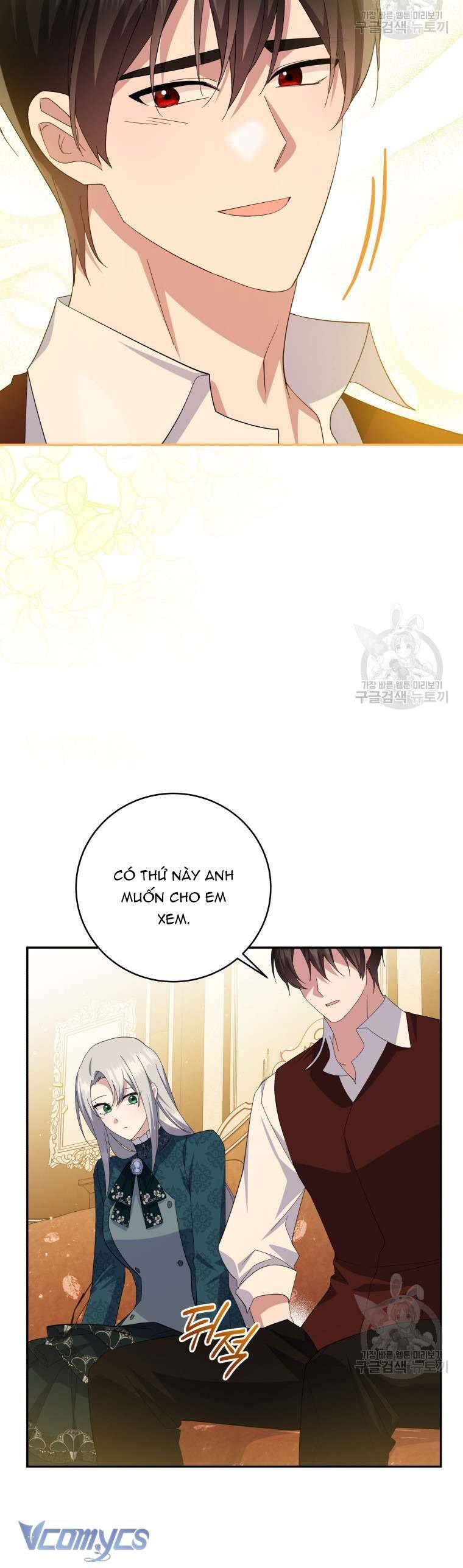 Hãy Ủng Hộ Kế Hoạch Trả Thù Của Tôi Chapter 78 - Trang 4