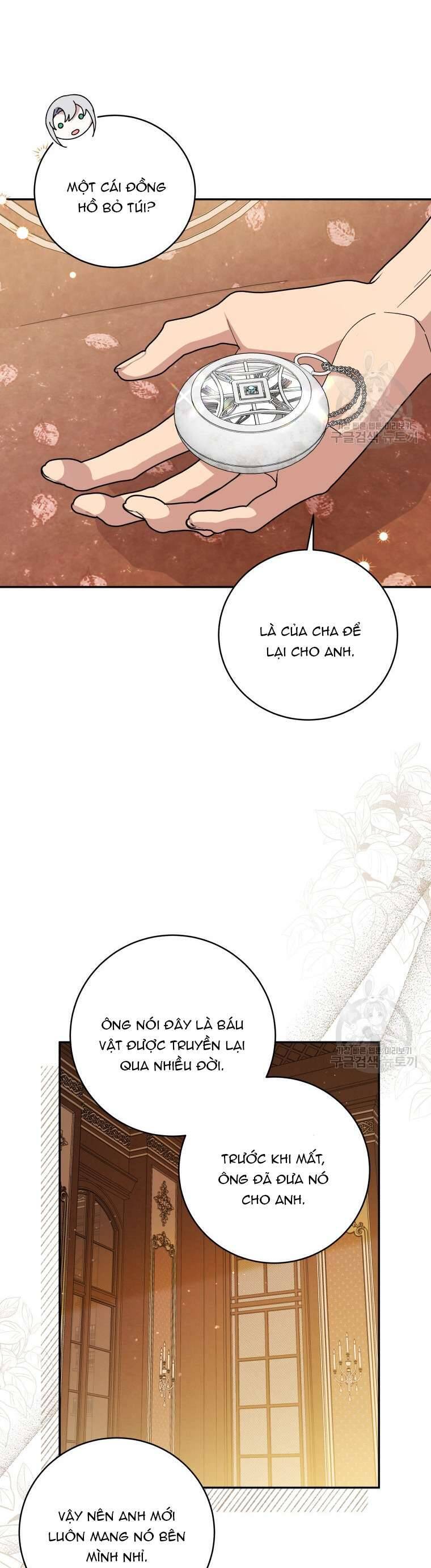 Hãy Ủng Hộ Kế Hoạch Trả Thù Của Tôi Chapter 78 - Trang 4