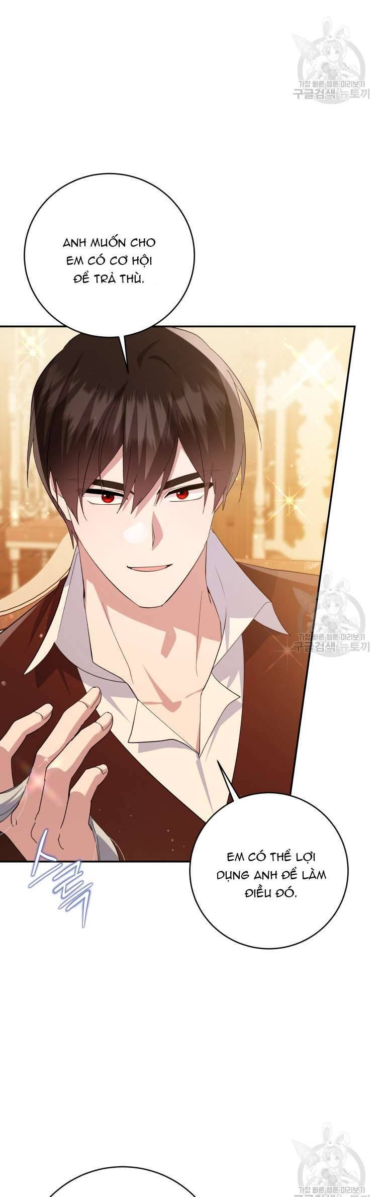 Hãy Ủng Hộ Kế Hoạch Trả Thù Của Tôi Chapter 78 - Trang 4